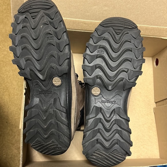 Timberland boots - Picture 4 of 8